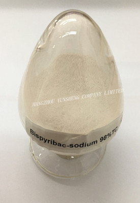 Bispyribac-Sodium 